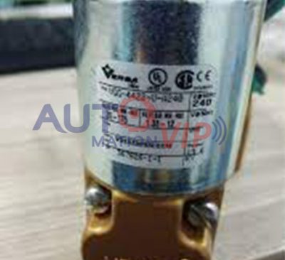 VGG-4422-A240 VERSA Solenoid valve