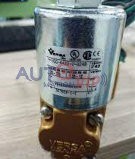 VGG-4422-A240 VERSA Solenoid valve