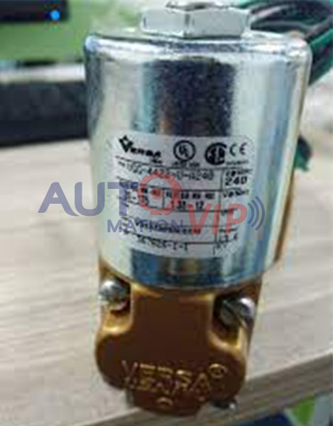 VGG-4422-A240 VERSA Solenoid valve