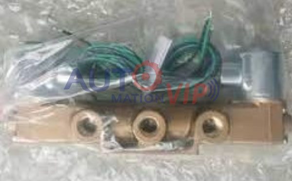 VGG-4422-A240 VERSA Solenoid valve