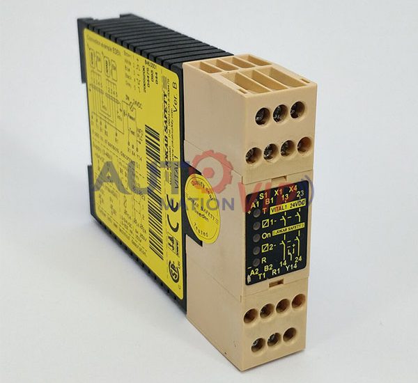 VITAL1 JOKAB Safety Relay