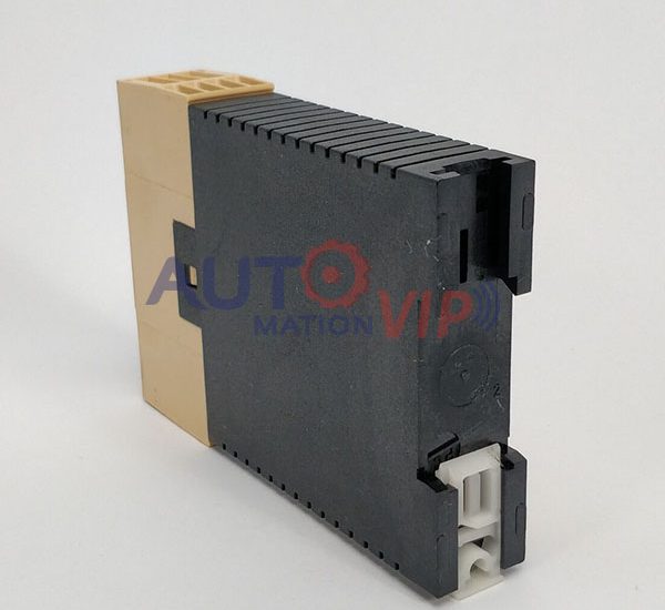 VITAL1 JOKAB Safety Relay