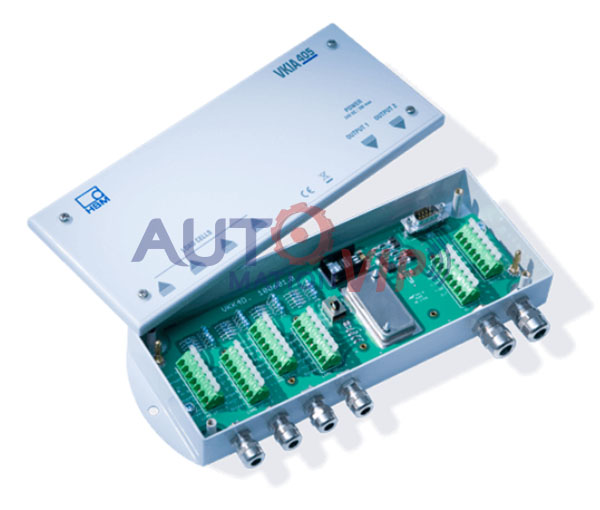 VKIA405 HBM Overload Protection Device