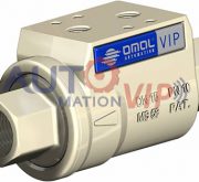 VNC30004 OMAL Pneumatic Coaxial Valve