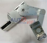 VRGS-81B60-50-TE1 SHIMPO-Nidec Able Reducer