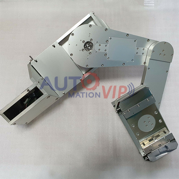 VRGS-81B60-50-TE1 SHIMPO-Nidec Able Reducer