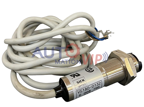 VS180-D132 SICK Sensor