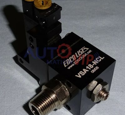VSA18-NCL EDCO Mechanical Vacuum Switch