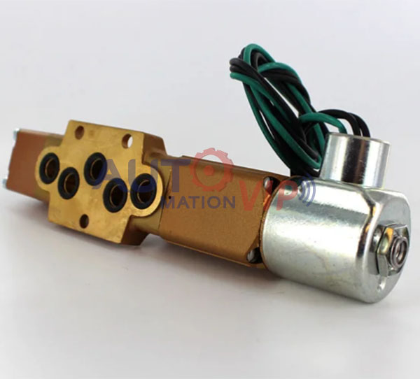 VSG-4332-M-U-A120 Versa Air Valve