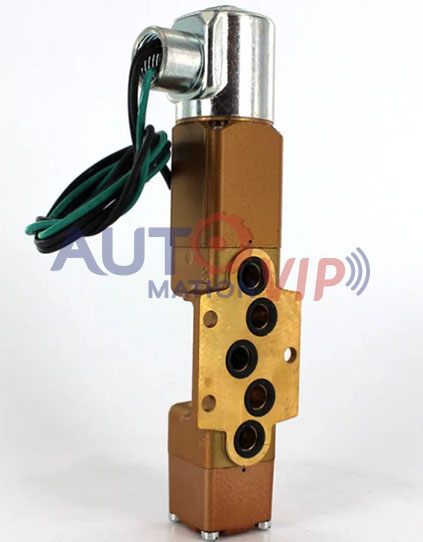 VSG-4332-M-U-A120 Versa Air Valve