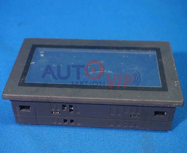 VT3-W4T KEYENCE Touch Screen Control Panel