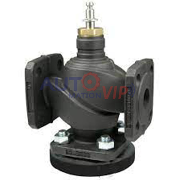 VUG025F304 SAUTER Flanged Valve