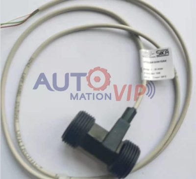 VY1030K5HN10A4 SIKA Flow Sensors