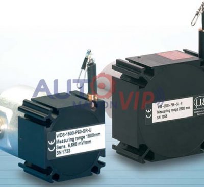 WDS-2500-P96 MICRO-EPSILON Draw-wire Sensors