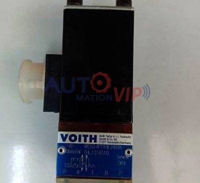 WE50-4P119E24OH VOITH Solenoid Valve