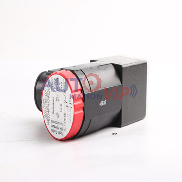 WE50-4R1440-R024/0H H+L Solenoid Valve