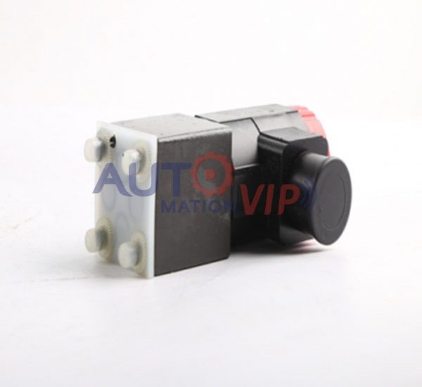 WE50-4R1440-R024/0H H+L Solenoid Valve
