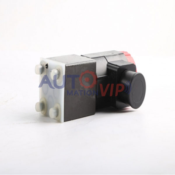 WE50-4R1440-R024/0H H+L Solenoid Valve