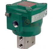 WSNF8327B102 ASCO Solenoid Valve