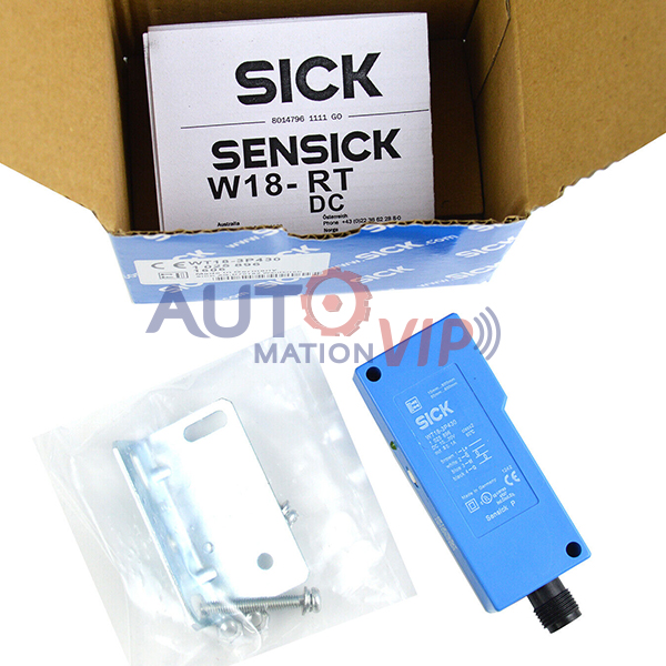 WT18-3P430 SICK Sensor