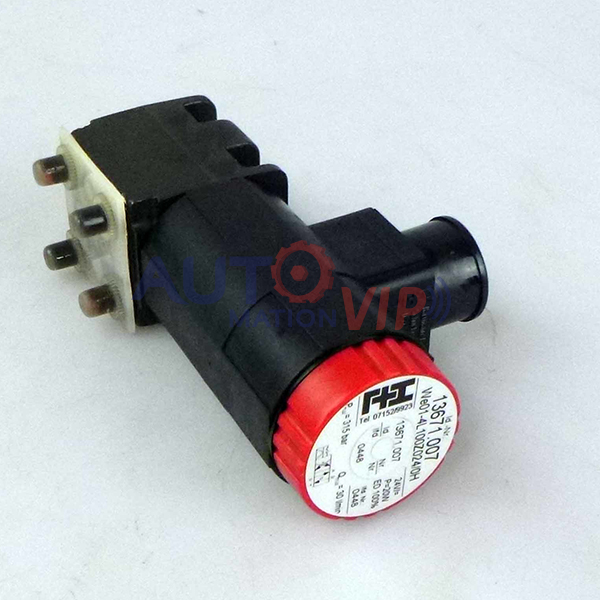We01-4L100Z024/0H Allen-Bradley Soft Starter