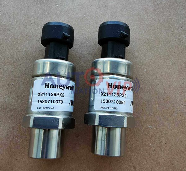 X211129PX2 Honeywell Pressure Sensor