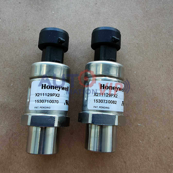 X211129PX2 Honeywell Pressure Sensor