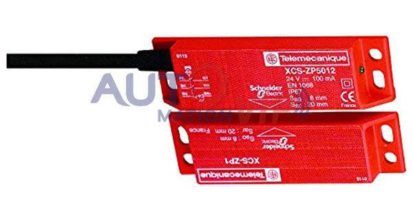 XCS-ZP5012 SCHNEIDER ELECTRIC Magnetic Switch
