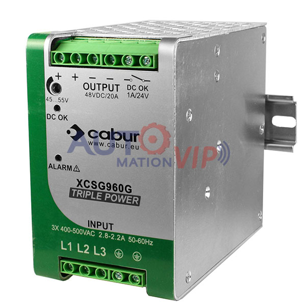XCSG960G XCSF85C XCSF240C CABUR Power Supply