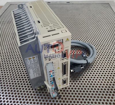 XD-08-MSD0 Yaskawa AC Servo Drive Amplifier