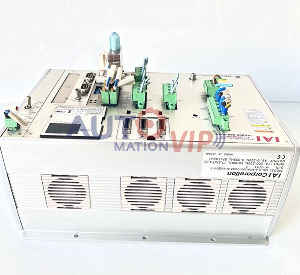 XSEL-J-2-2001-2001-DV-EEE-0-2 IAI X-SEL Controller