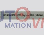 YSLY-JZ HELUKABEL Control Cable