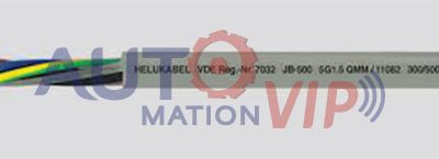 YSLY-JZ HELUKABEL Control Cable