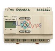 ZEN-20C1DT-D-V2 OMRON PLC Module