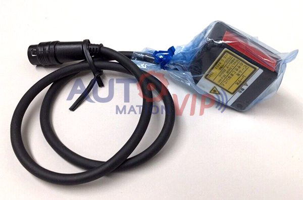 ZX-LD100 Omron Smart Sensor