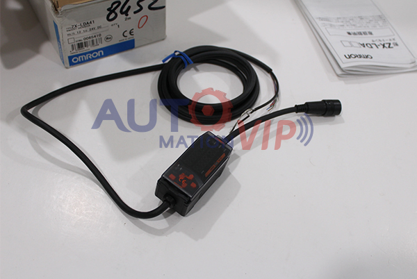 ZX-LDA41 Omron Smart Sensor