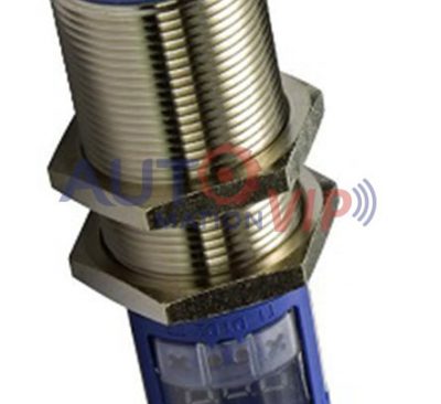 crm+35/DD/TC/E Microsonic Ultrasonic Sensor