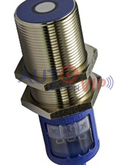 crm+35/DD/TC/E Microsonic Ultrasonic Sensor