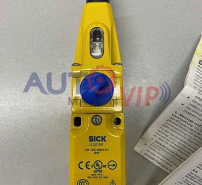 i110-RP223 SICK Safety Switch