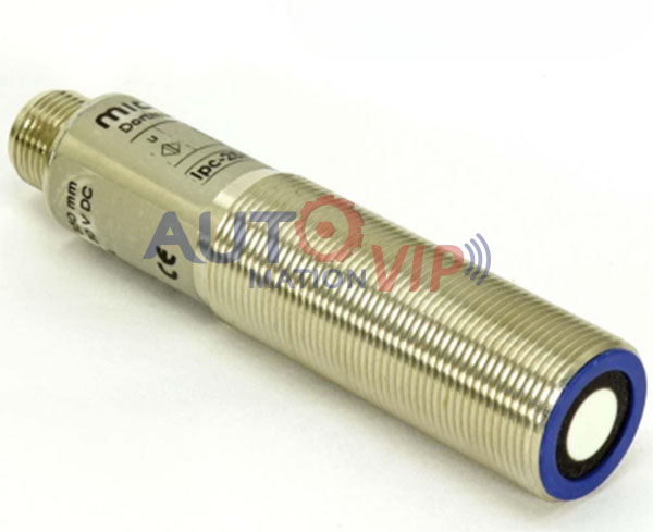 lpc-25/CI/M18 microsonic Ultrasonic Sensors