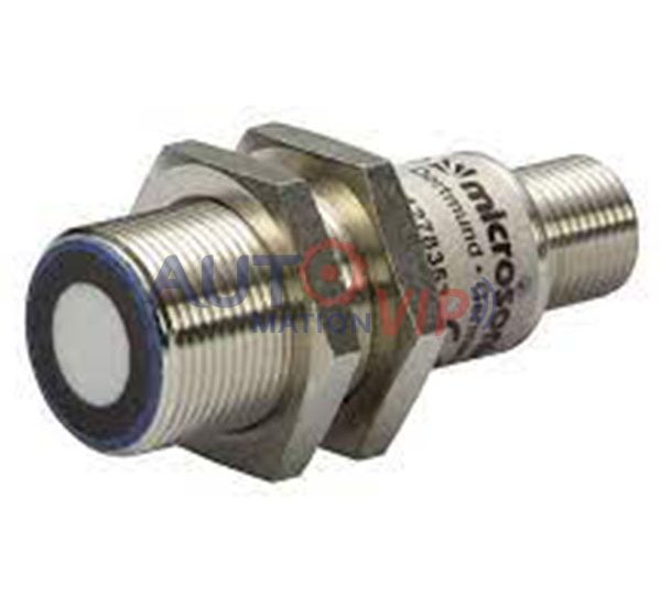 pico+35/F MICROSONIC Ultrasonic Sensor