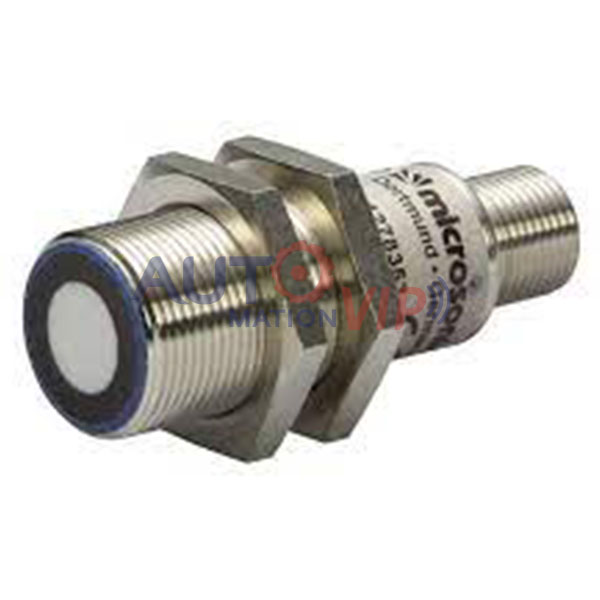 pico+35/F MICROSONIC Ultrasonic Sensor
