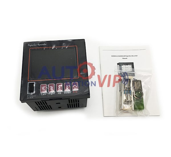 KHOAT Color Paperless Recorder, Data Logger, KH-300A, KH-300G KH300AG, Multi-channels Temperature Indicator, KH-301, KH-302, KH-304, KH-306, KH-308, KH-316, KH-105D, KH-105I-D, KH-7014, KH-7018