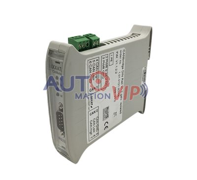 IXXAT 1.01.0121.90006 Module, IXXAT CANbridge RS232 Din Rail