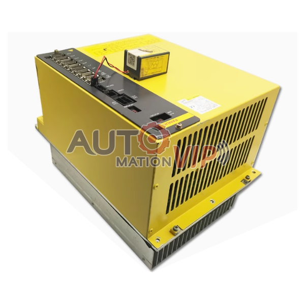 Fanuc A06B-6134-H302#A A06B-6134-H303#A Servo Drive