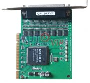 MOXA CP-168U V2 8-port RS-232 Universal PCI Communication Board