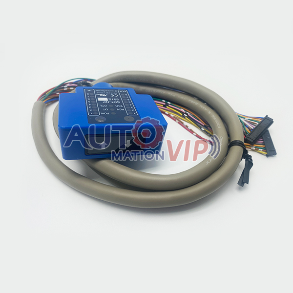 TOYO Space Optical Transmitter, TOYO Optical Communication Sensor, SOT-NP801S UL