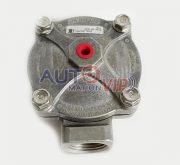 RCAC25T4002, RCAC25DD4002, RCA35T010 GOYEN Diaphragm Valve