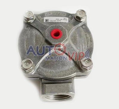 RCAC25T4002, RCAC25DD4002, RCA35T010 GOYEN Diaphragm Valve