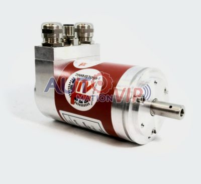 TR ELECTRONIC Encoders CEV65M 110-01768, CE65M 110-02807, CE65M 110-01926